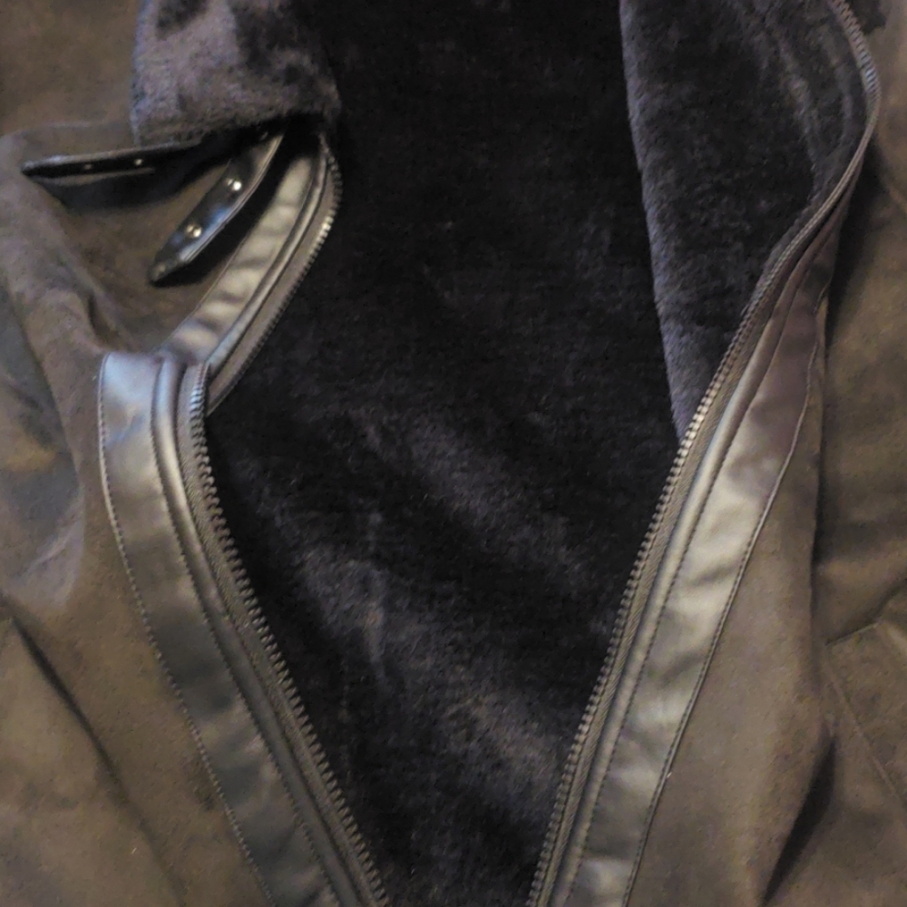 Jacket - Picture 4 of 5